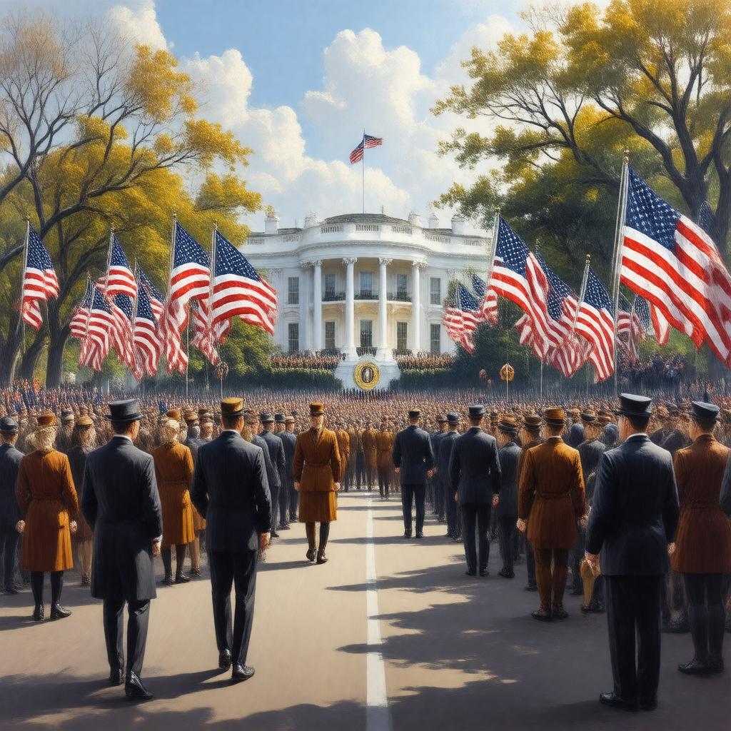 Presidents Day (United States)